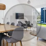 Beautiful In With Wifi 度假居