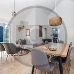 Beautiful In With Wifi 度假居 Glesborg